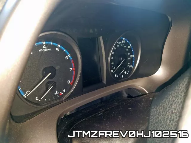 JTMZFREV0HJ102516 фото 9