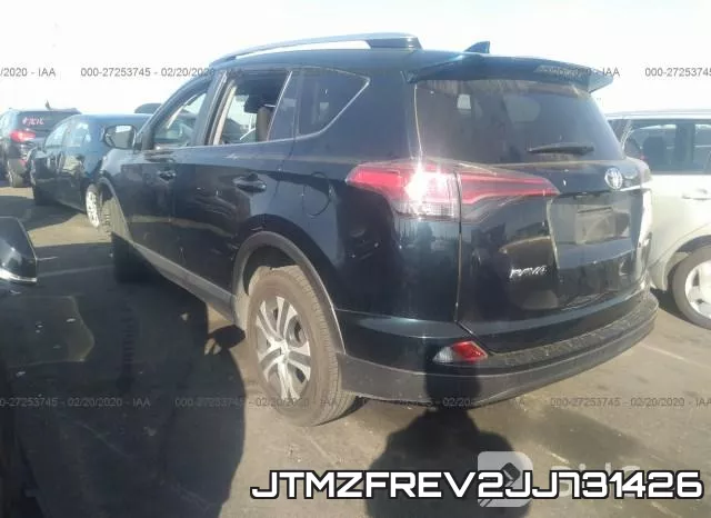 JTMZFREV2JJ731426 фото 4