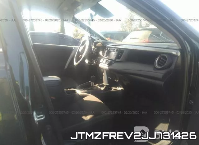 JTMZFREV2JJ731426 фото 6