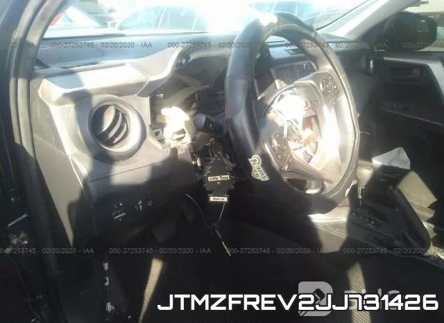 JTMZFREV2JJ731426 фото 7
