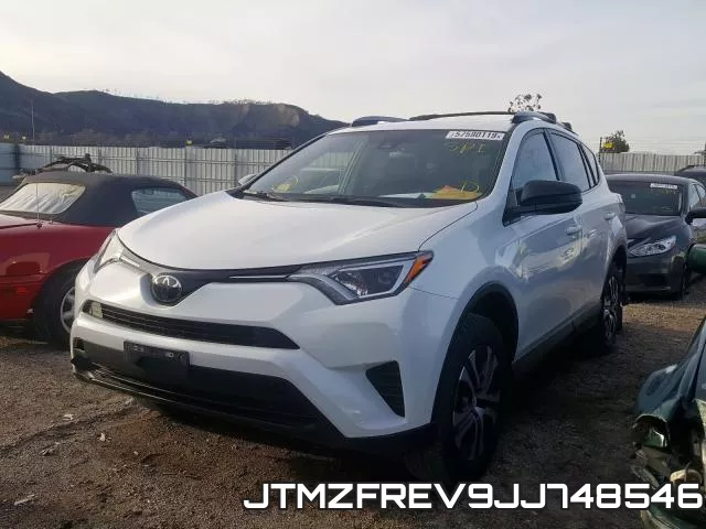 JTMZFREV9JJ748546 фото 3