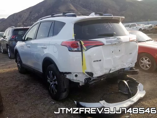 JTMZFREV9JJ748546 фото 4