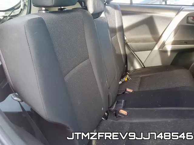 JTMZFREV9JJ748546 фото 7
