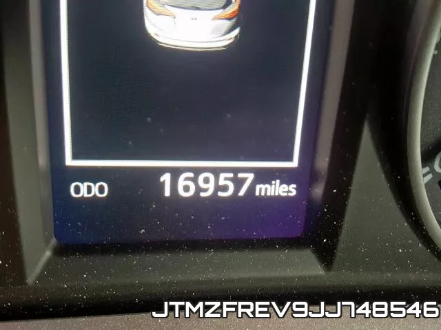 JTMZFREV9JJ748546 фото 9