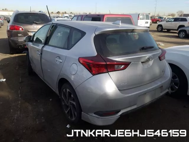 JTNKARJE6HJ546159 фото 4
