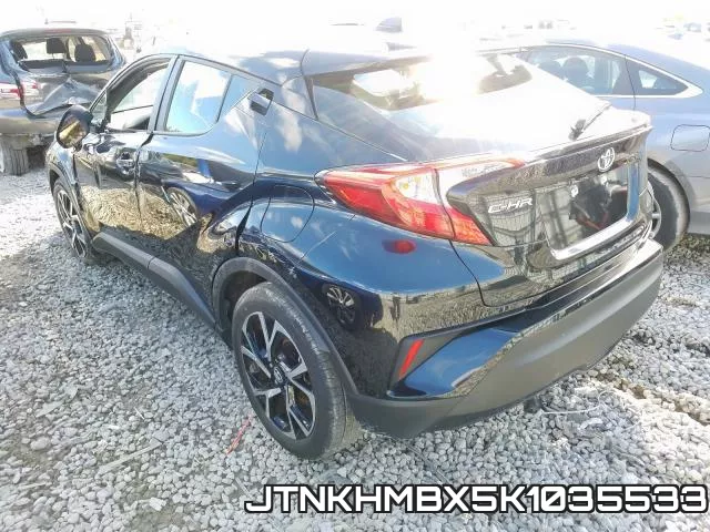 JTNKHMBX5K1035533 фото 4