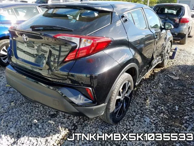 JTNKHMBX5K1035533 фото 5