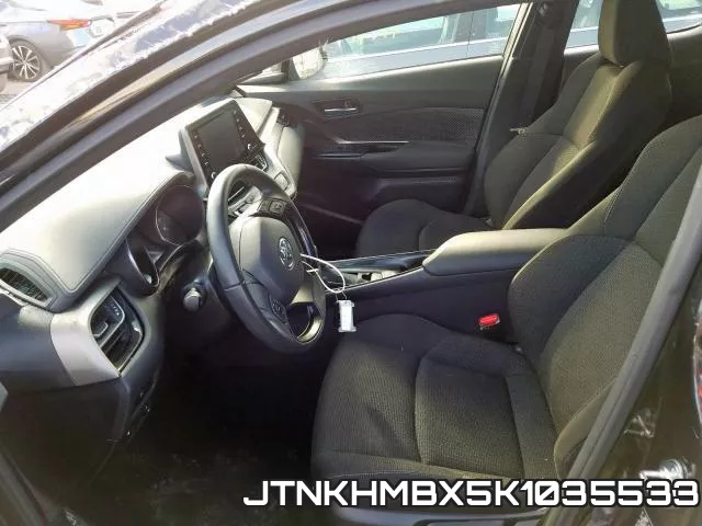 JTNKHMBX5K1035533 фото 6
