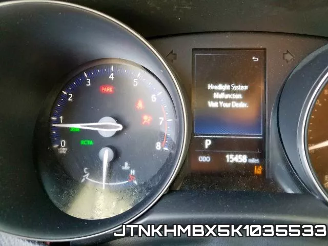 JTNKHMBX5K1035533 фото 9