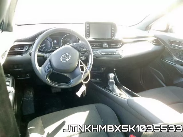 JTNKHMBX5K1035533 фото 10