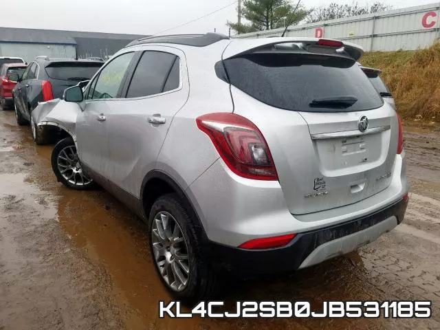 KL4CJ2SB0JB531185 фото 4
