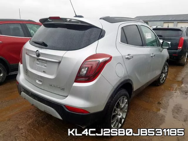 KL4CJ2SB0JB531185 фото 5