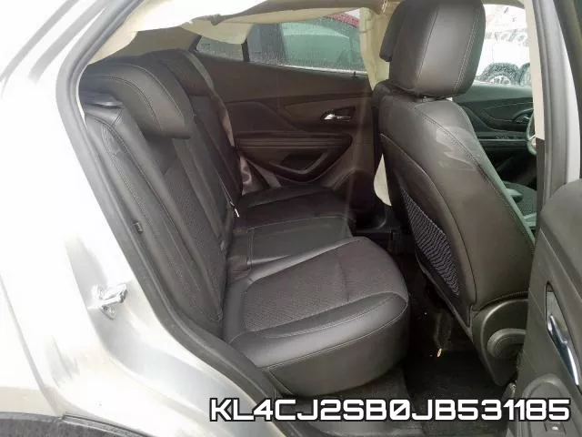 KL4CJ2SB0JB531185 фото 7