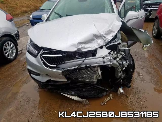KL4CJ2SB0JB531185 фото 8