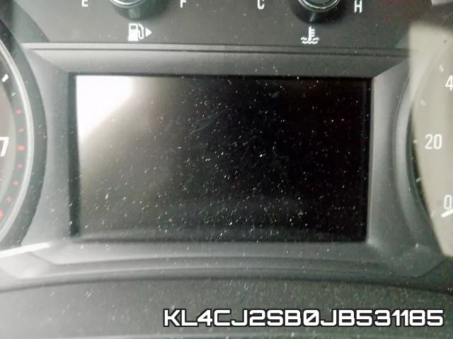KL4CJ2SB0JB531185 фото 9