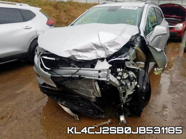 KL4CJ2SB0JB531185 фото 10