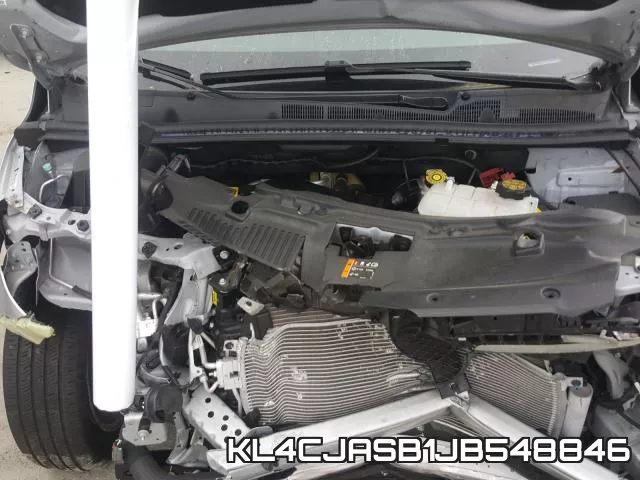 KL4CJASB1JB548846 фото 8