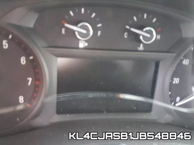 KL4CJASB1JB548846 фото 9