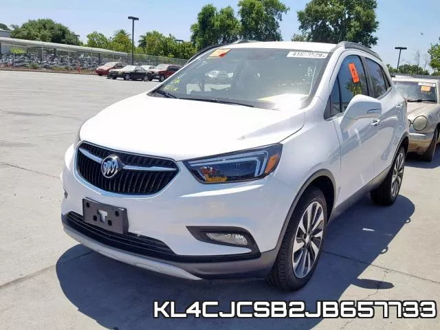 KL4CJCSB2JB657733 фото 3