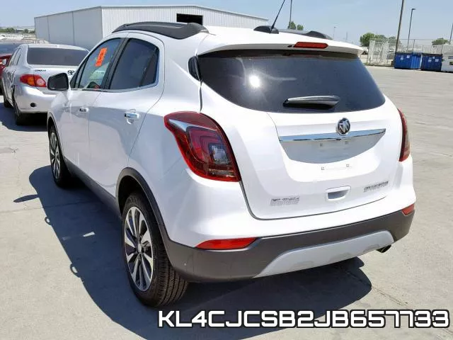 KL4CJCSB2JB657733 фото 4