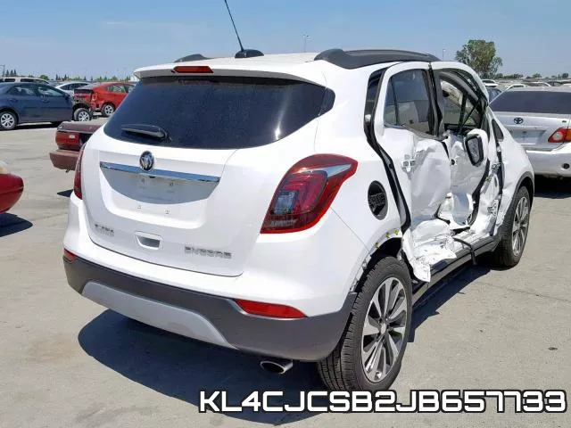KL4CJCSB2JB657733 фото 5
