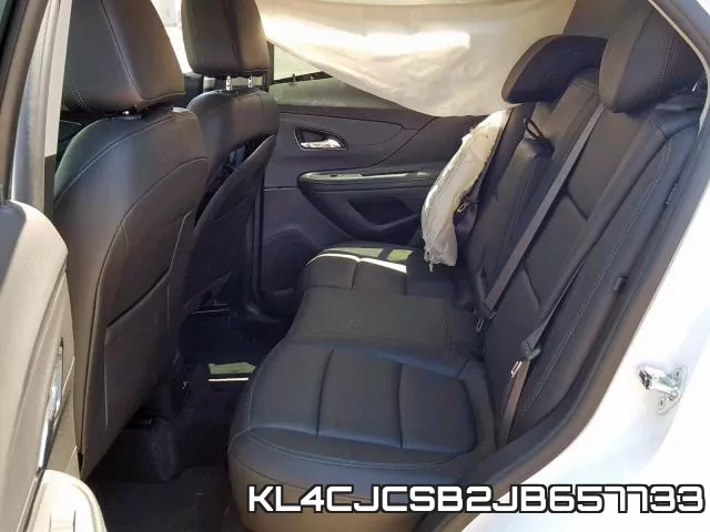 KL4CJCSB2JB657733 фото 7