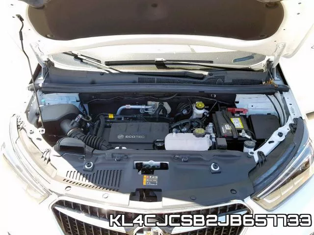 KL4CJCSB2JB657733 фото 8