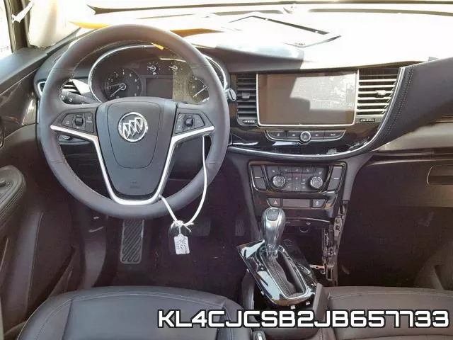 KL4CJCSB2JB657733 фото 10