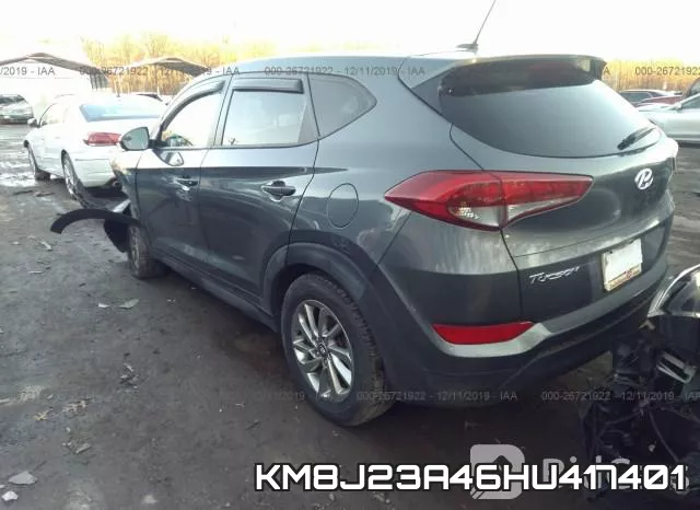 KM8J23A46HU417401 фото 4