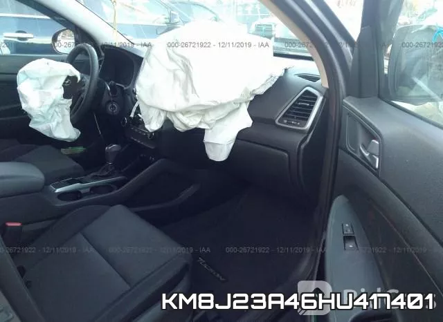 KM8J23A46HU417401 фото 6