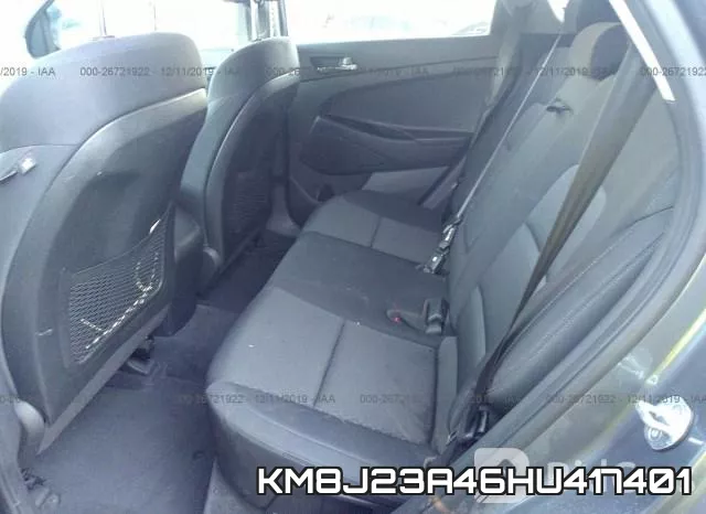 KM8J23A46HU417401 фото 9