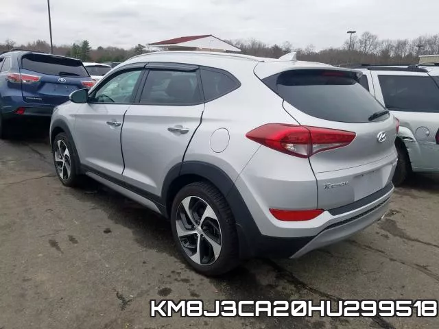 KM8J3CA20HU299518 фото 4