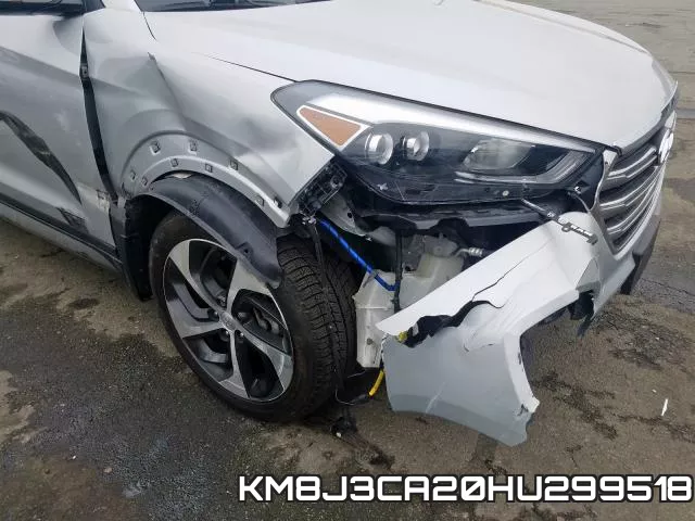 KM8J3CA20HU299518 фото 10
