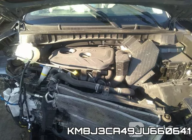 KM8J3CA49JU660641 фото 2