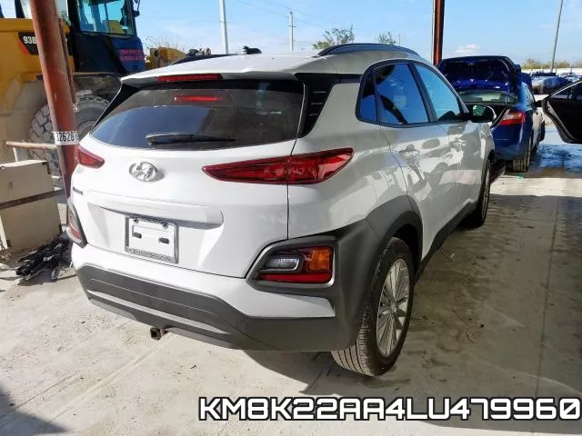 KM8K22AA4LU479960 фото 5