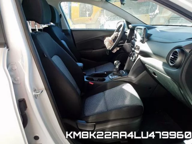 KM8K22AA4LU479960 фото 6