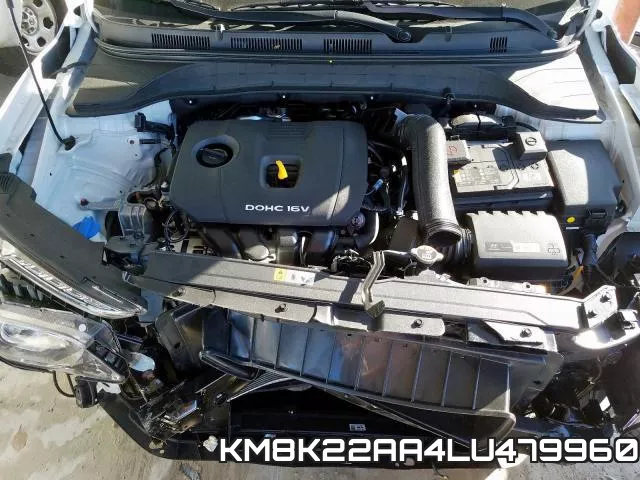 KM8K22AA4LU479960 фото 8