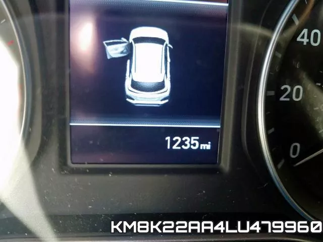 KM8K22AA4LU479960 фото 9