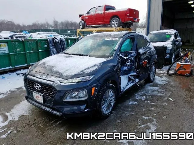 KM8K2CAA6JU155590 фото 3