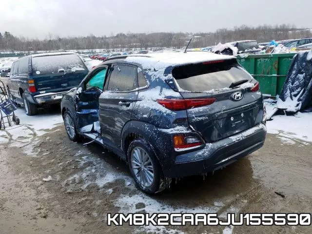KM8K2CAA6JU155590 фото 4