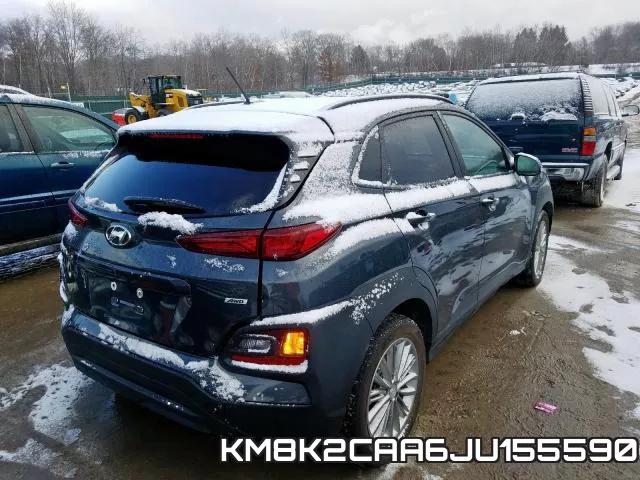 KM8K2CAA6JU155590 фото 5