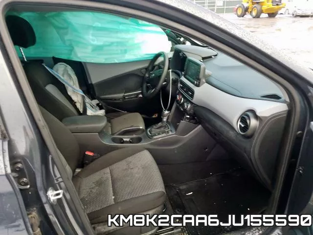 KM8K2CAA6JU155590 фото 6