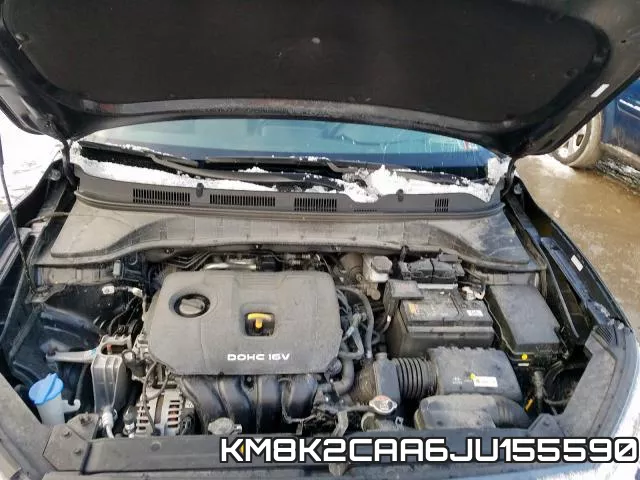 KM8K2CAA6JU155590 фото 8