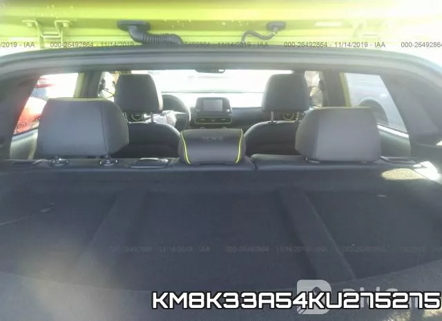 KM8K33A54KU275275 фото 9