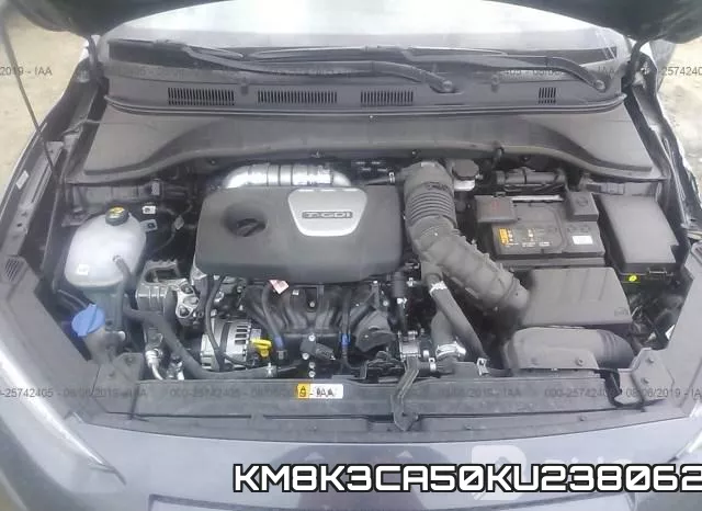 KM8K3CA50KU238062 фото 2