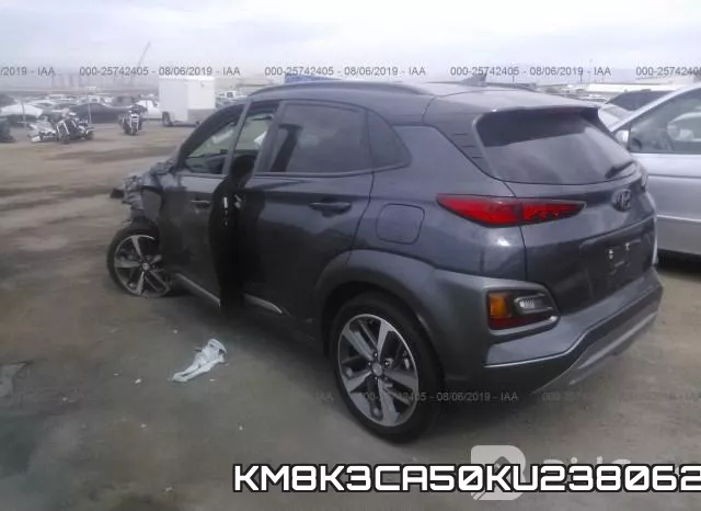 KM8K3CA50KU238062 фото 4