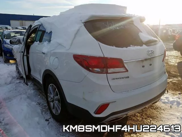 KM8SMDHF4HU224613 фото 4