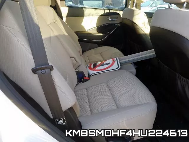 KM8SMDHF4HU224613 фото 7