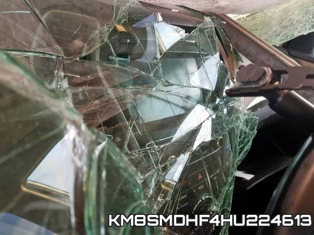 KM8SMDHF4HU224613 фото 10