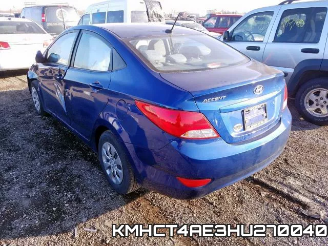 KMHCT4AE3HU270040 фото 4